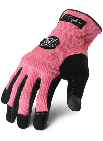 IRONCLAD GLOVE TUFF-CHIX EVOLUTION L